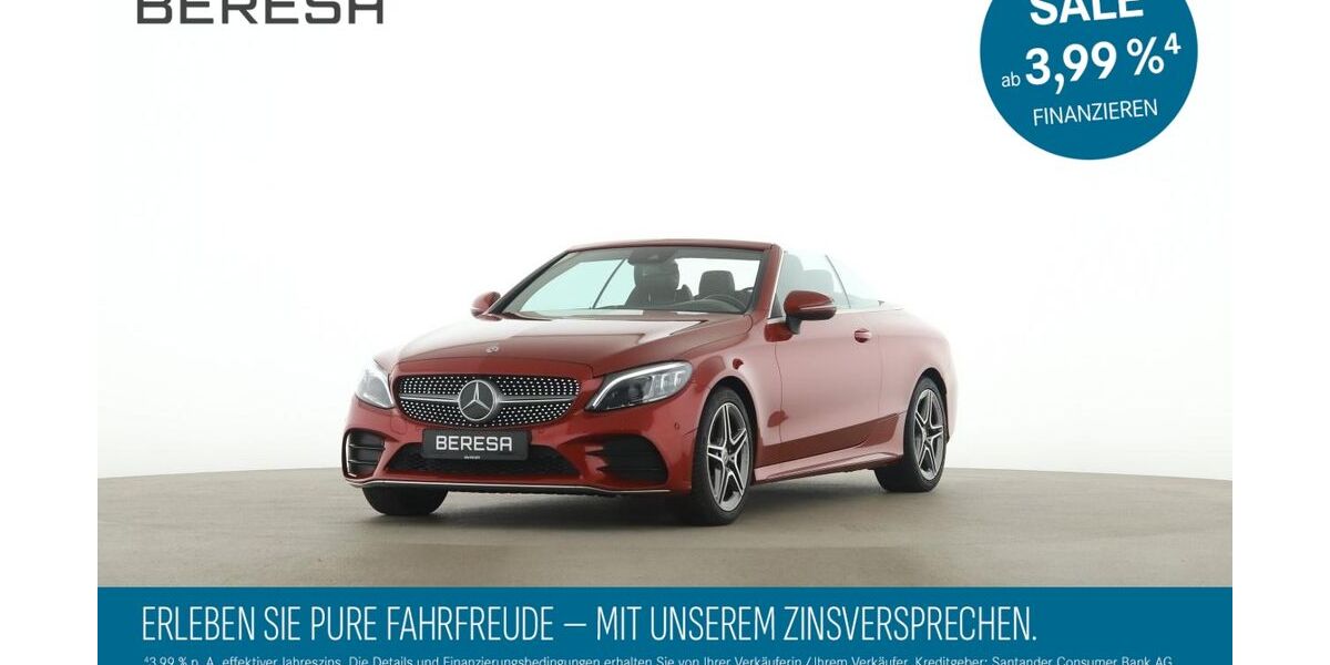 Mercedes-Benz C 300 52.900 km 33.880 &euro; Senden-Bösensell 48308