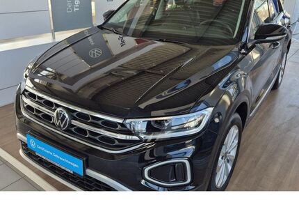 VW T-Roc 5.235 km 26.470 &euro; Hamm 59065