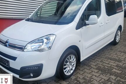 Citroen Berlingo 96.250 km 8.990 &euro; Iserlohn 58644