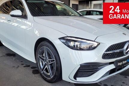 Mercedes-Benz C 300 20.000 km 43.880 &euro; Haltern am See 45721