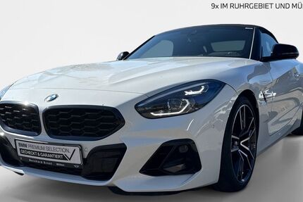 BMW Z4 M40 24.782 km 54.900 &euro; Witten 58455