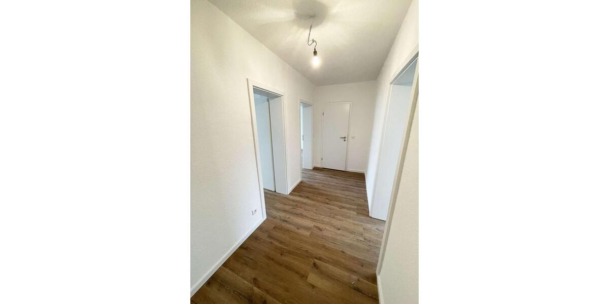 Etagenwohnung Dortmund Gartenstadt - 2 Zimmer, 66 m&sup2;, 850&euro; | Angebot:26005613
