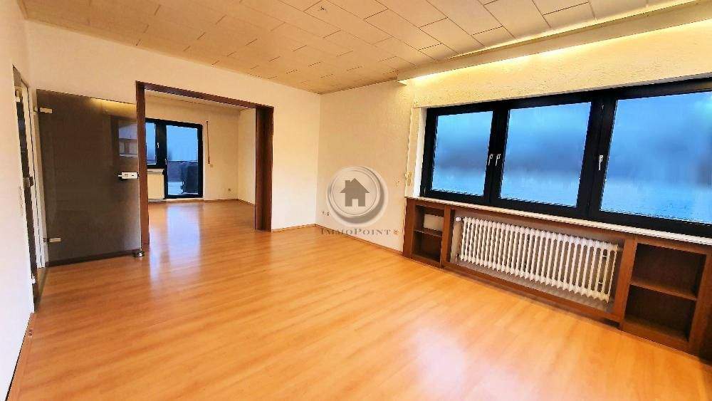 Etagenwohnung Iserlohn Hombruch - 4 Zimmer, 120 m&sup2;, 750&euro; | Angebot:25735196