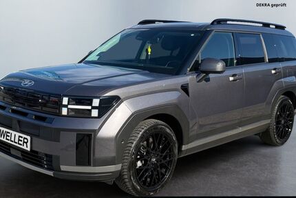 Hyundai SANTA FE 37.358 km 45.280 &euro; Hamm 59067