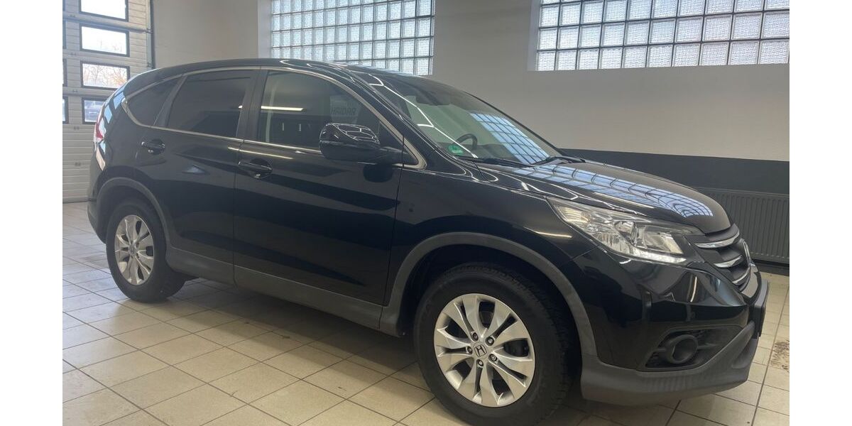 Honda CR-V 89.003 km 12.900 &euro; Kamen 59174