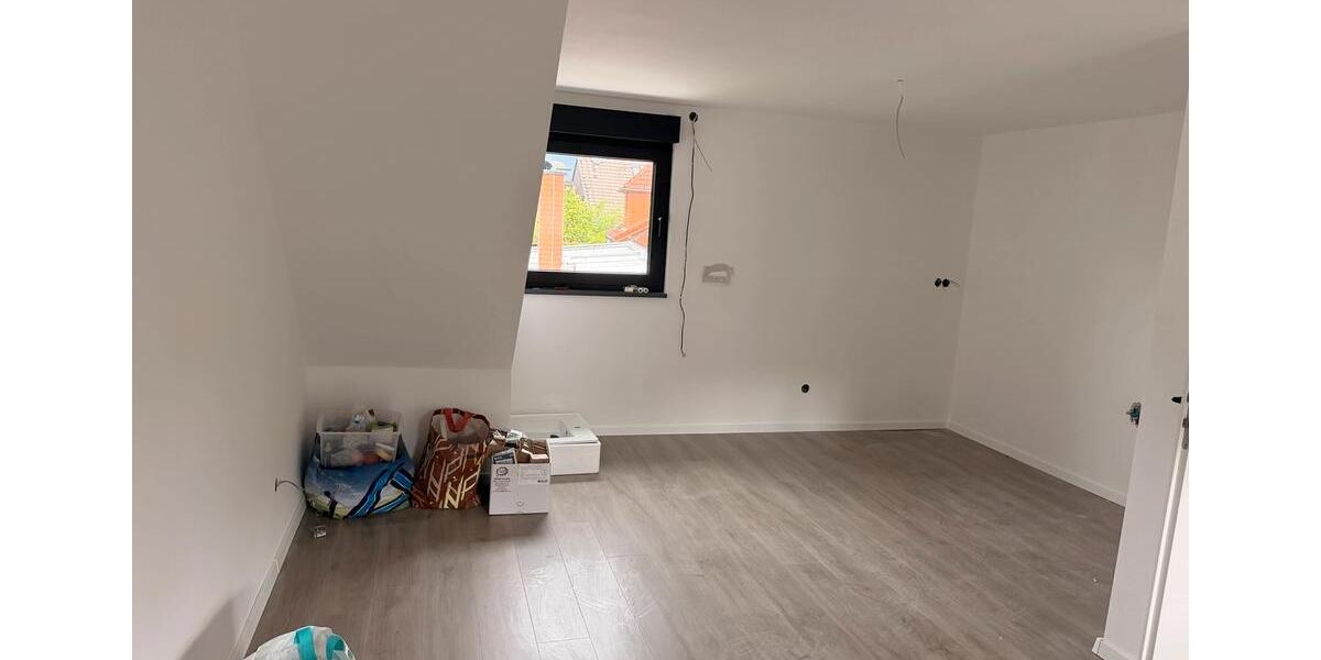 Terrassenwohnung Hamm Bockum - 3.5 Zimmer, 85 m&sup2;, 1.300&euro; | Angebot:26566420