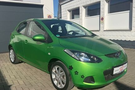 Mazda 2 130.112 km 3.990 &euro; Herten 45701