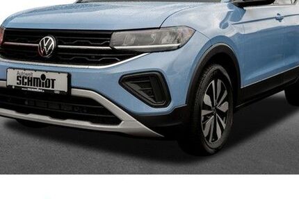 VW T-Cross 22.500 km 22.490 &euro; Recklinghausen 45657