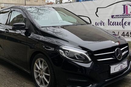 Mercedes-Benz B 250 127.000 km 17.500 &euro; Lünen 44534