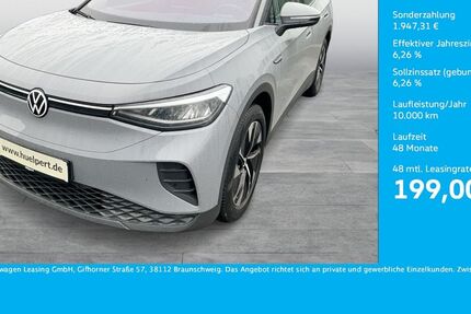 VW ID.4 51.344 km 19.990 &euro; Bergkamen 59192