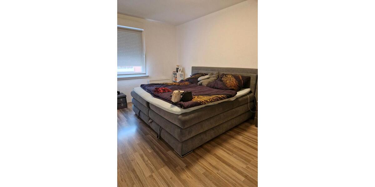 Etagenwohnung Hamm Bockum - 3.5 Zimmer, 75 m&sup2;, 159.000&euro; | Angebot:27499805