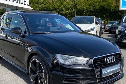 Audi A3 187.000 km 16.599 &euro; Hamm Westfalen 59065