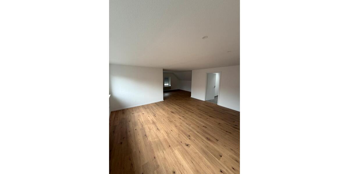 Dachgeschoßwohnung Olfen - 2 Zimmer, 90 m&sup2;, 850&euro; | Angebot:27602798