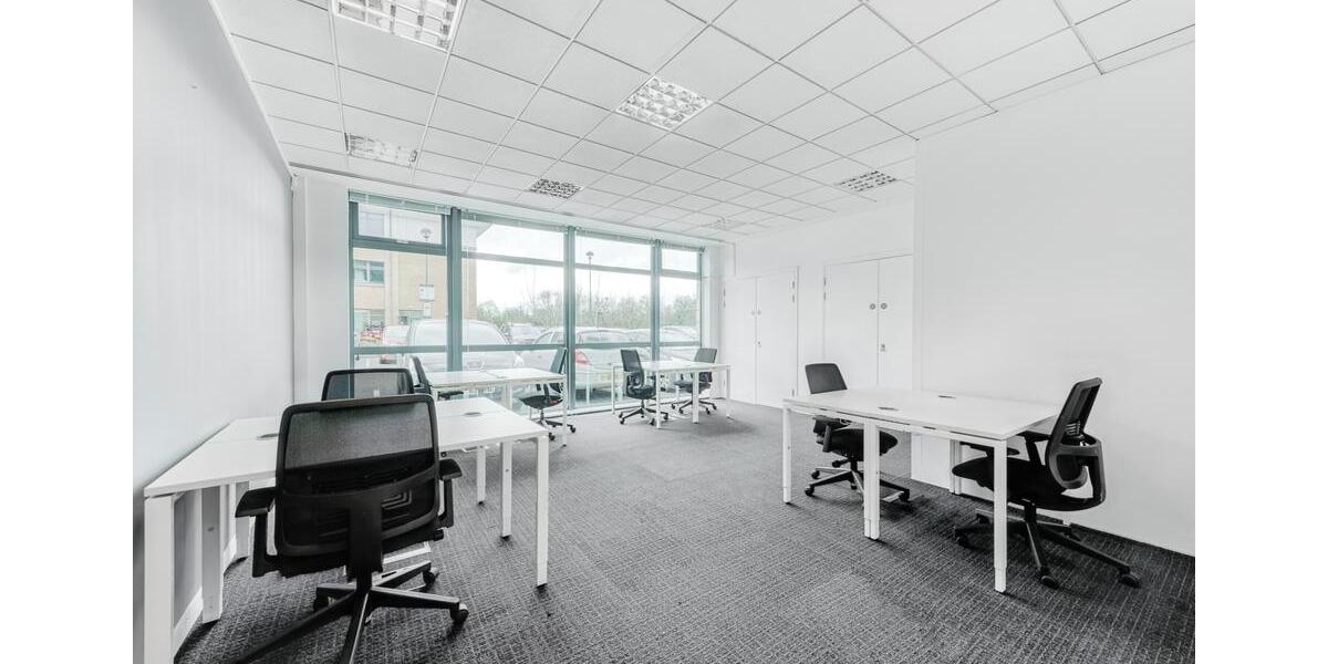 Gewerbeobjekt Dortmund Mengede - 1.229&euro; | Angebot:22942252