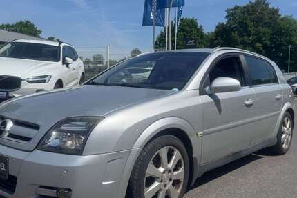 Opel Signum 158.000 km 2.790 &euro; Datteln 45711