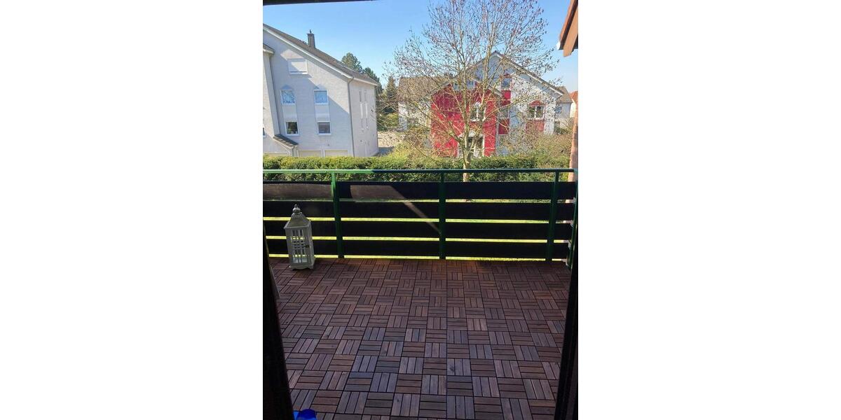 Etagenwohnung Dortmund Aplerbeck - 3 Zimmer, 86 m&sup2;, 249.000&euro; | Angebot:26738202
