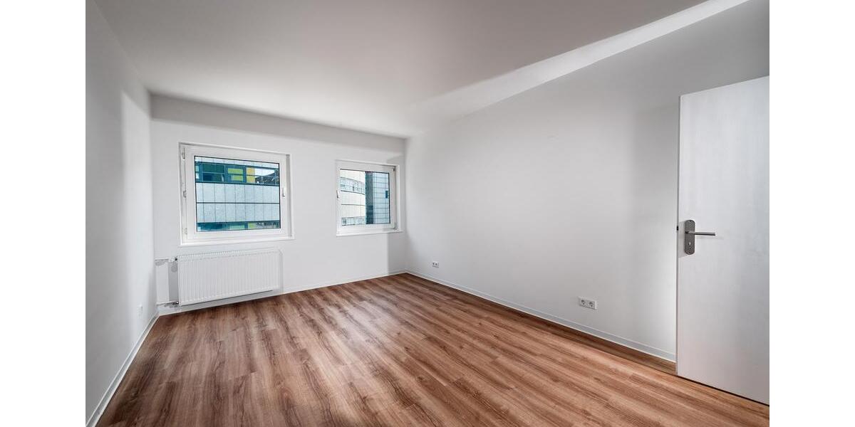Etagenwohnung Dortmund - 2 Zimmer, 64 m&sup2;, 659&euro; | Angebot:24536437