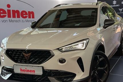 Cupra Formentor 17.605 km 28.899 &euro; Werne 59368