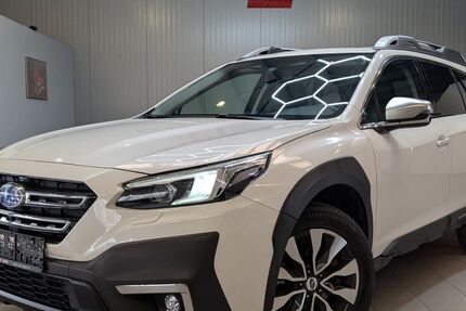 Subaru Outback 95.428 km 28.950 &euro; Menden (Sauerland) 58708