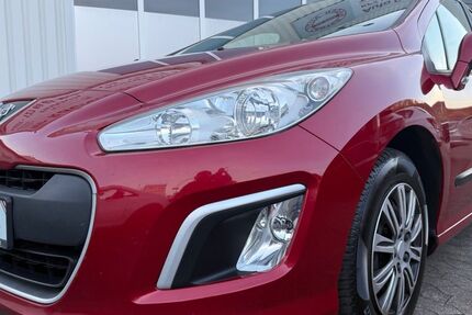 Peugeot 308 290.723 km 2.980 &euro; Hagen 58135