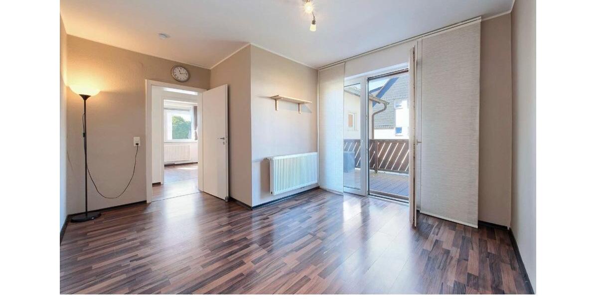 Etagenwohnung Iserlohn Letmathe - 4 Zimmer, 95 m&sup2;, 950&euro; | Angebot:25103842