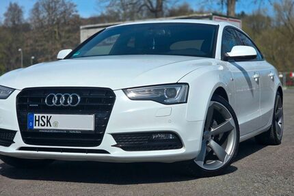 Audi A5 184.770 km 12.400 &euro; Menden 58706