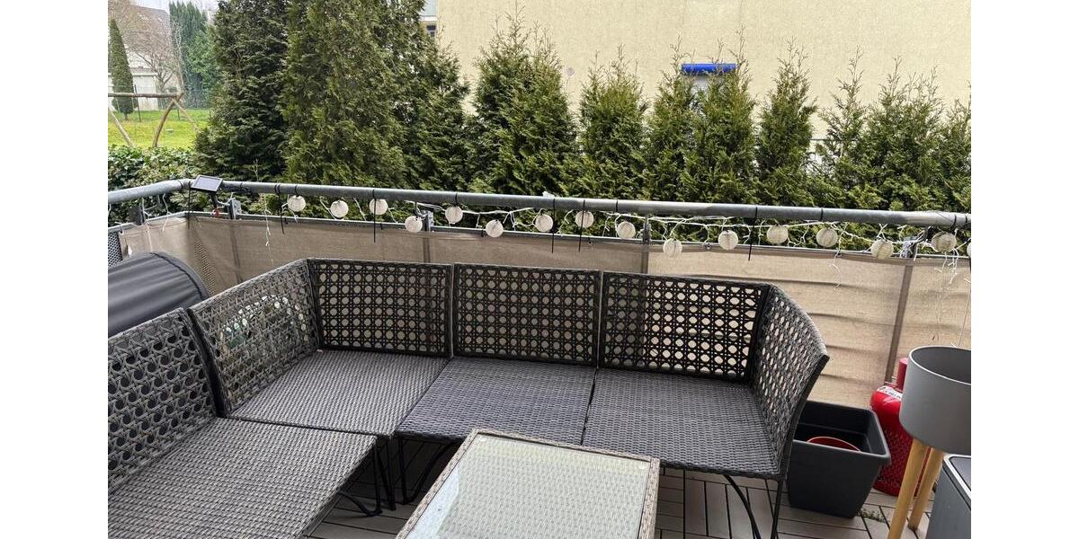 Hochparterre Witten Annen - 4 Zimmer, 96 m&sup2;, 310.000&euro; | Angebot:26241870