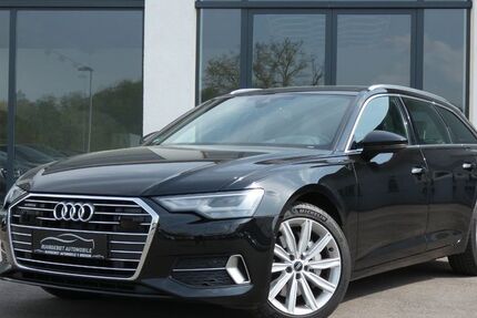 Audi A6 76.997 km 39.850 &euro; Bochum 44807