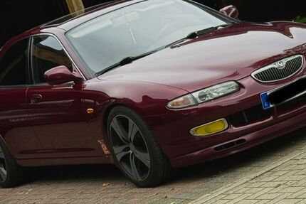 Mazda Andere 137.000 km 3.995 &euro; Hamm 59063