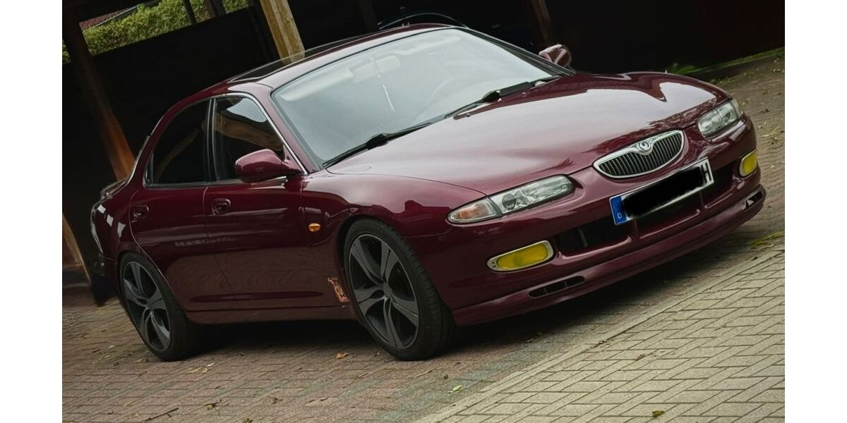 Mazda Andere 137.000 km 3.995 &euro; Hamm 59063