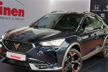 Cupra Formentor 39.389 km 24.809 &euro; Bergkamen 59192