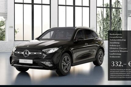 Mercedes-Benz GLC 220 5.000 km 65.700 &euro; Menden 58706