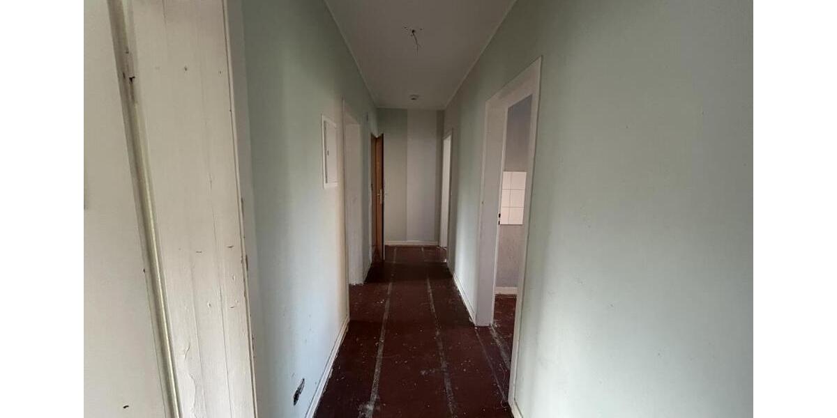 Erdgeschoßwohnung Herne Wanne-Bickern - 3 Zimmer, 61 m&sup2;, 509&euro; | Angebot:26545838