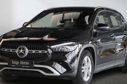 Mercedes-Benz GLA 200 27.435 km 34.465 &euro; Hamm 59067