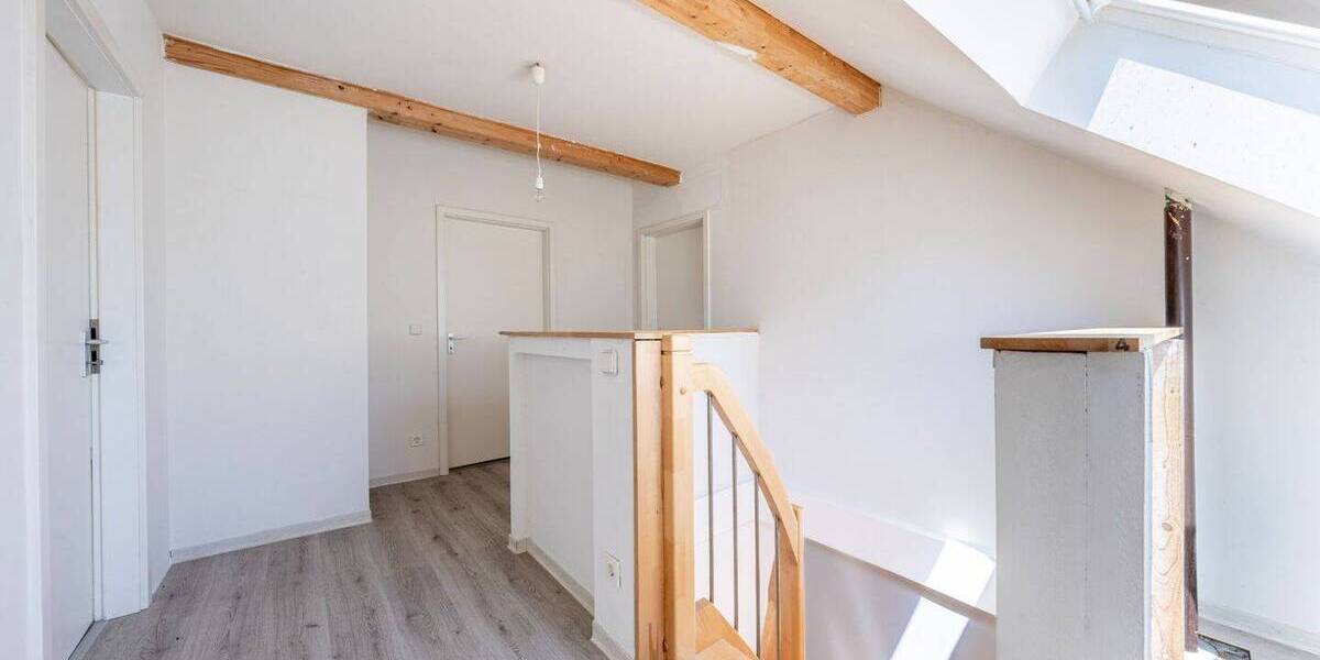 Einfamilienhaus Dortmund Schnee - 4 Zimmer, 121 m&sup2;, 450.000&euro; | Angebot:26751907