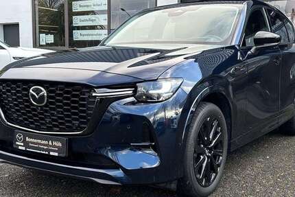 Mazda CX-60 36.455 km 35.590 &euro; Dortmund 44263