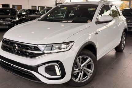 VW T-Roc 1.100 km 30.970 &euro; Lünen 44536