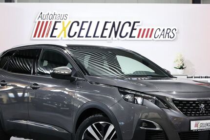 Peugeot 3008 138.000 km 16.221 &euro; Hamm 59077