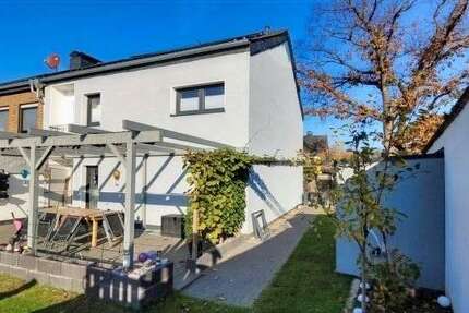 Haus Marl Alt-Marl - 5 Zimmer, 130 m&sup2;, 420.000&euro; | Angebot:25436348