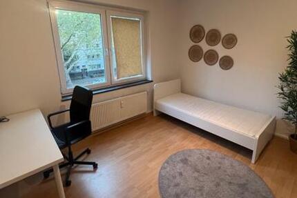 Wohnung Bergkamen - 1 Zimmer, 16 m&sup2;, 690&euro; | Angebot:26026053