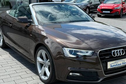 Audi A5 79.791 km 18.400 &euro; Olfen 59399
