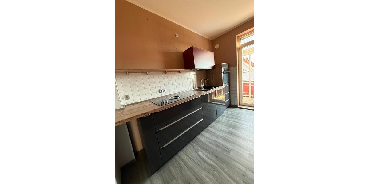 Dachgeschoßwohnung Bönen - 2 Zimmer, 80 m&sup2;, 1.000&euro; | Angebot:26374098