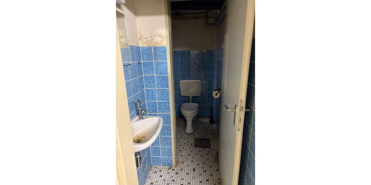 Gewerbeobjekt Dortmund Barop - 4 Zimmer, 229.000&euro; | Angebot:25696360