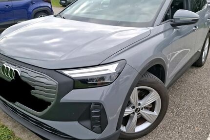 Audi Q4 e-tron 20.863 km 24.890 &euro; Hagen 58091