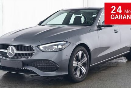 Mercedes-Benz C 220 2.880 km 43.880 &euro; Olfen 59399