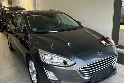 Ford Focus 119.000 km 8.999 &euro; Schwerte 58239