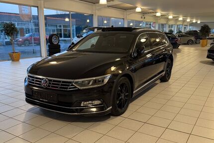 VW Passat Variant 182.000 km 17.999 &euro; Haltern am See 45721