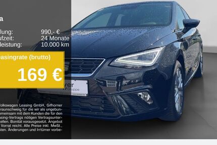 Seat Ibiza 21.688 km 22.970 &euro; Recklinghausen 45663