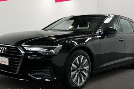 Audi A6 48.450 km 29.950 &euro; Hagen 58089