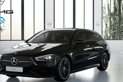 Mercedes-Benz CLA 250 Shooting Brake 15.134 km 43.880 &euro; Hagen 58135